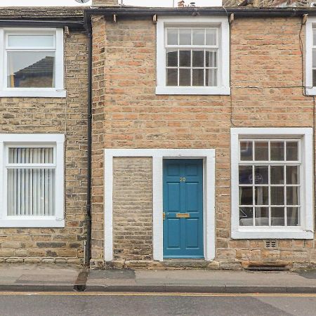 Ewe Cottage Skipton Eksteriør bilde