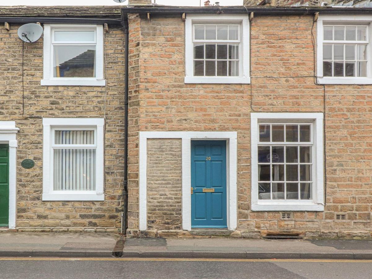 Ewe Cottage Skipton Eksteriør bilde