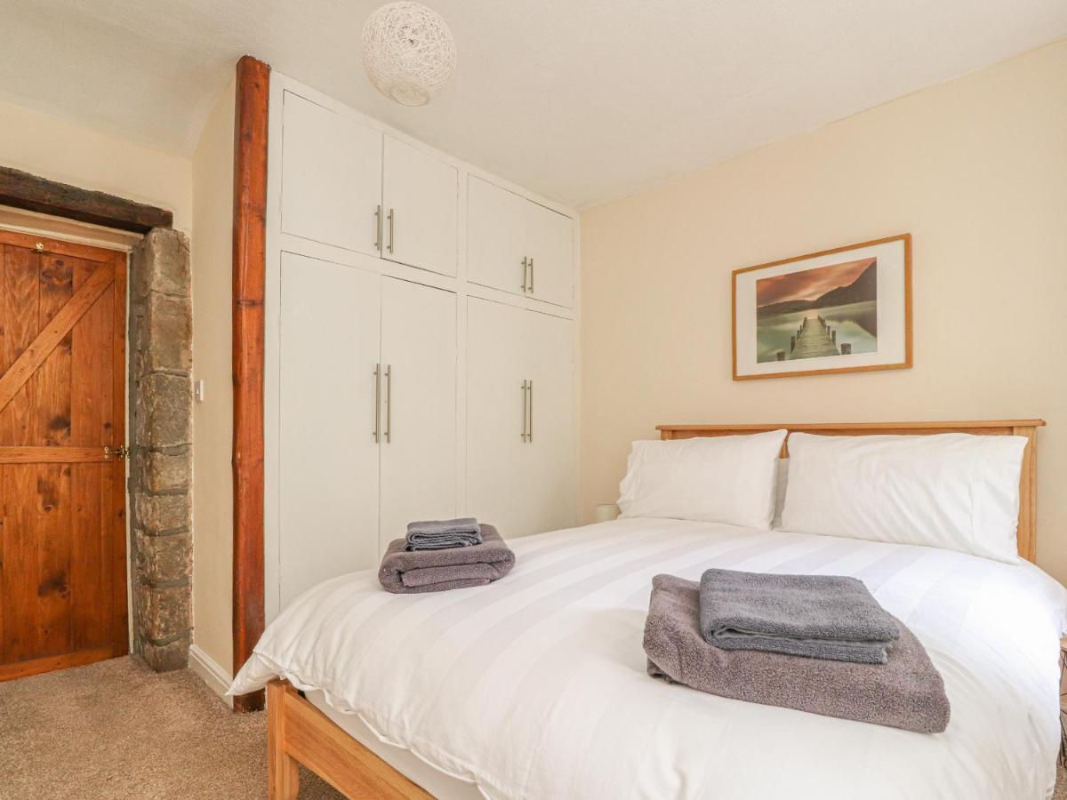 Ewe Cottage Skipton Eksteriør bilde