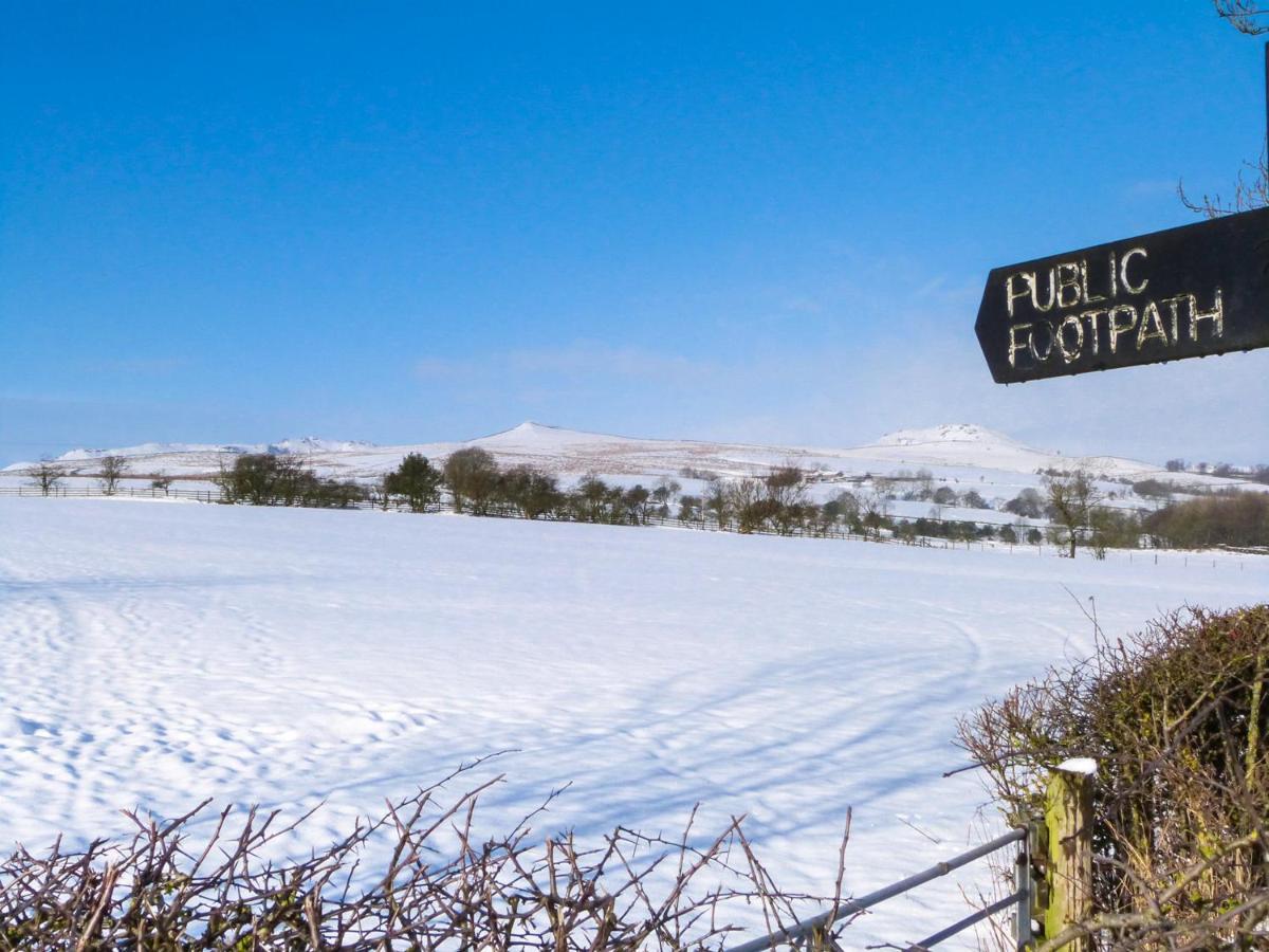 Ewe Cottage Skipton Eksteriør bilde
