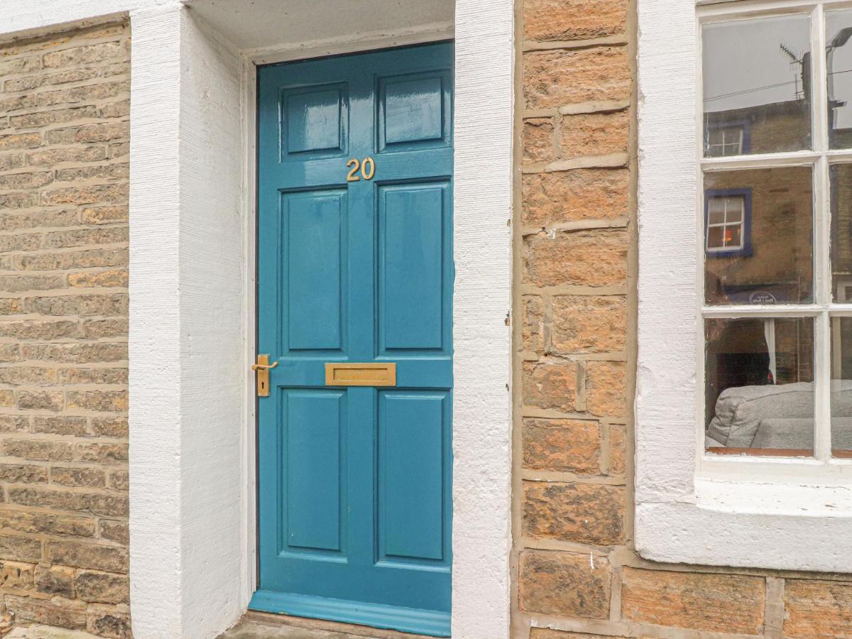 Ewe Cottage Skipton Eksteriør bilde