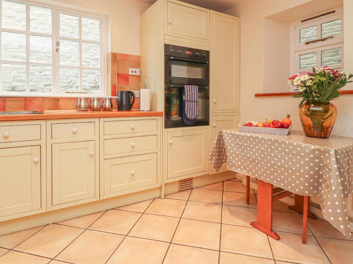 Ewe Cottage Skipton Eksteriør bilde